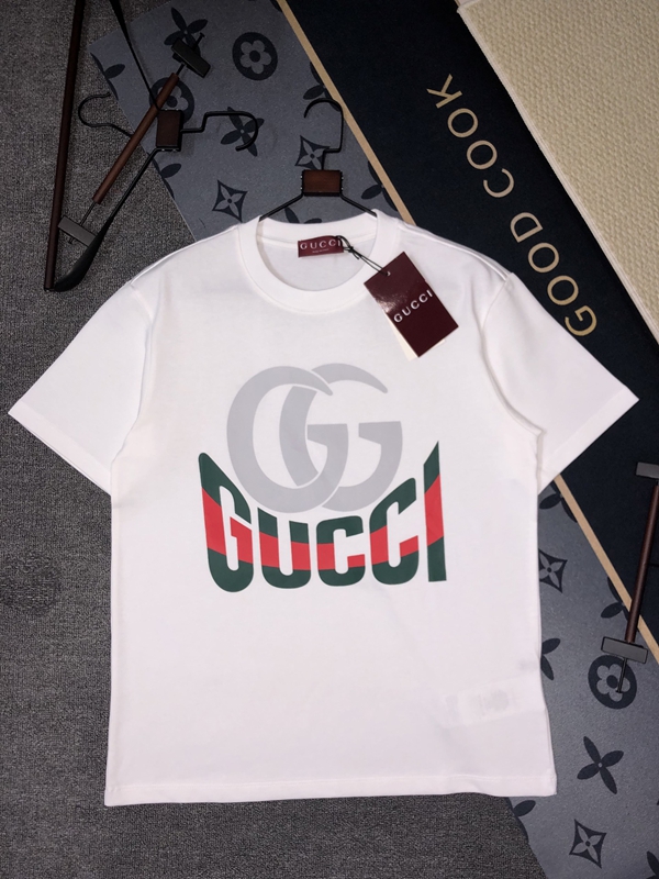 ブランドTシャツ正面デザイン